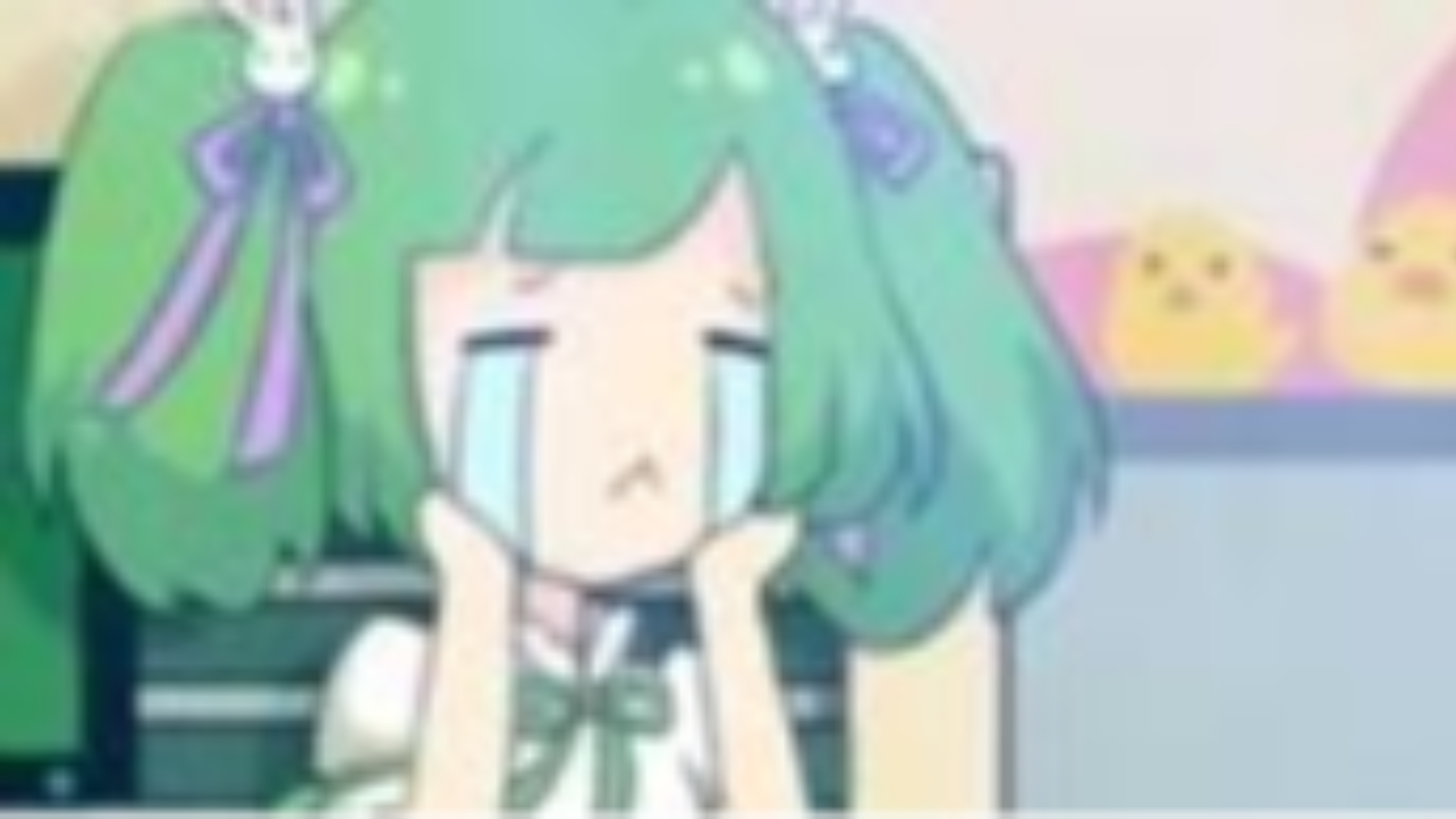 【绿坝娘】整活整不行,被炒第一名